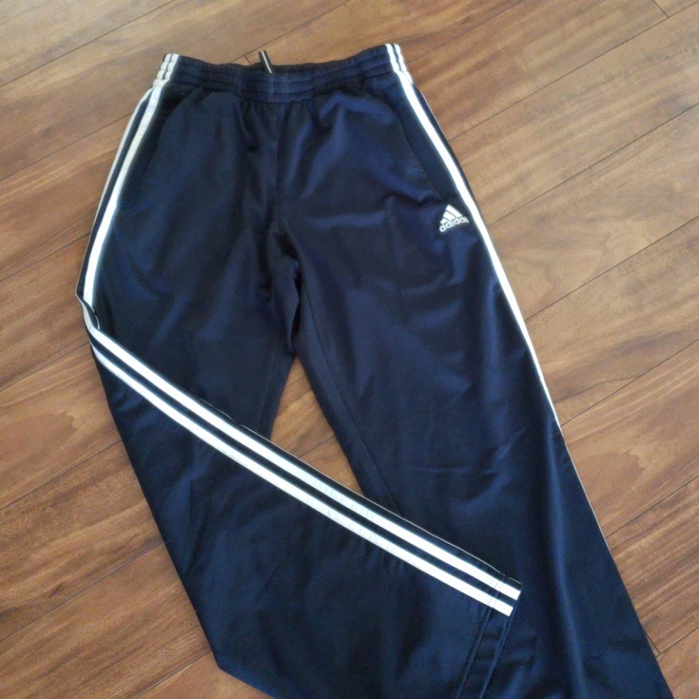 Adidas Athletic pants
